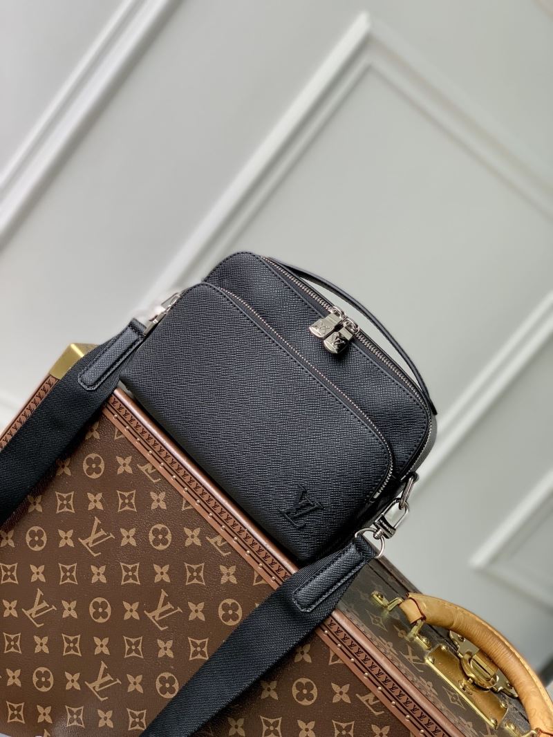 Mens LV Satchel bags